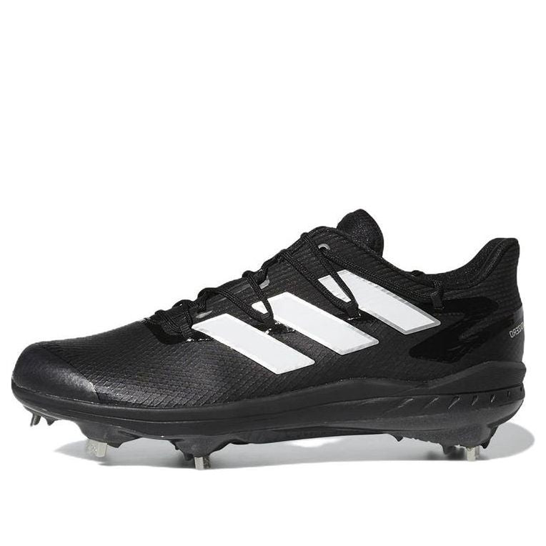 adidas Adizero Afterburner 8 'Black White' FZ4217