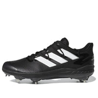 adidas Adizero Afterburner 8 'Black White' FZ4217