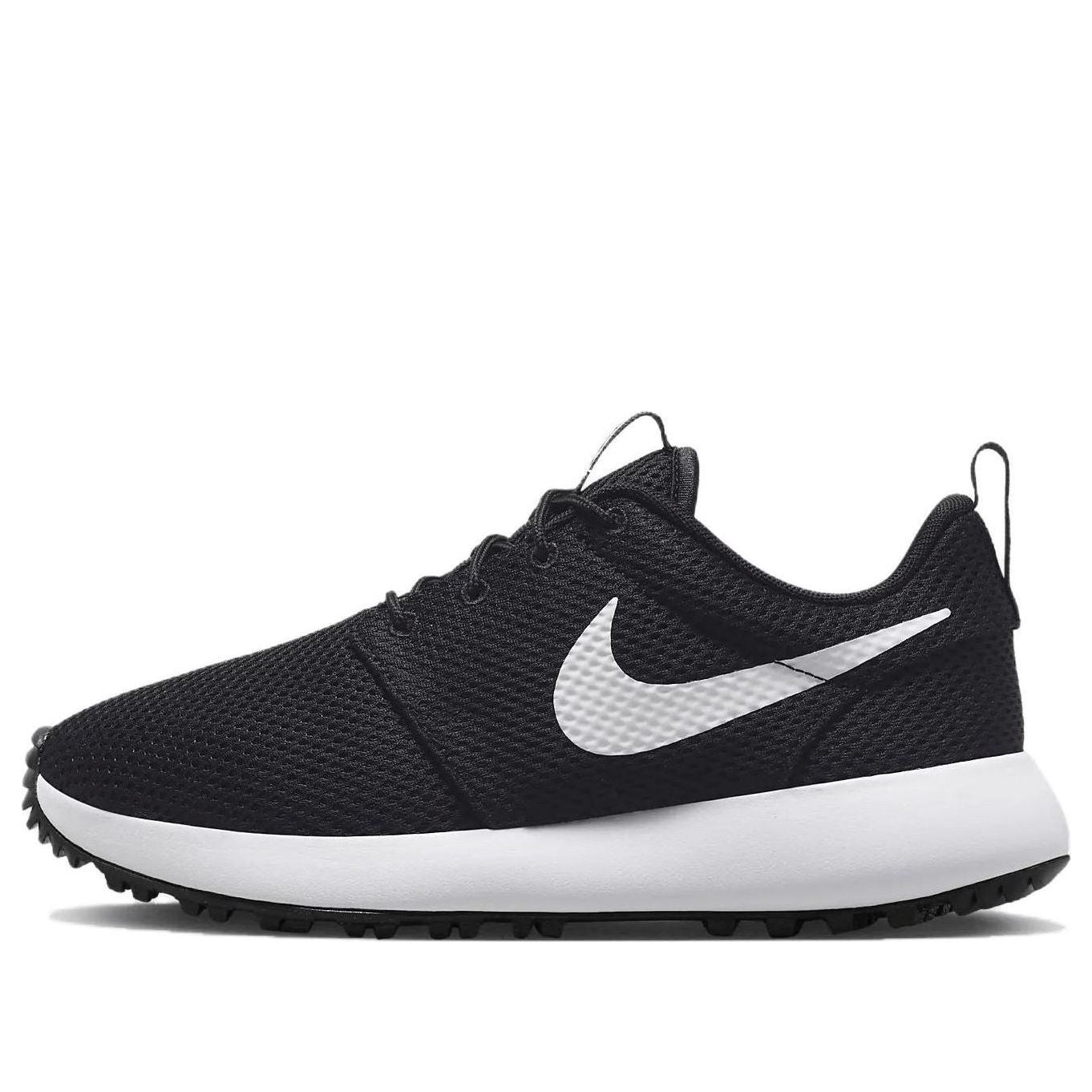 (GS) Nike Roshe 2 Golf 'Black White' DZ6895-010
