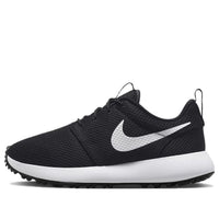 (GS) Nike Roshe 2 Golf 'Black White' DZ6895-010