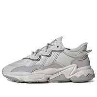 (GS) adidas Ozweego 'Triple Grey' IG7419
