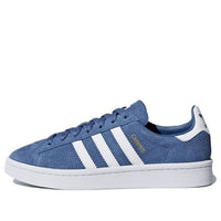 (GS) adidas Campus 'Trace Royal' CQ2942