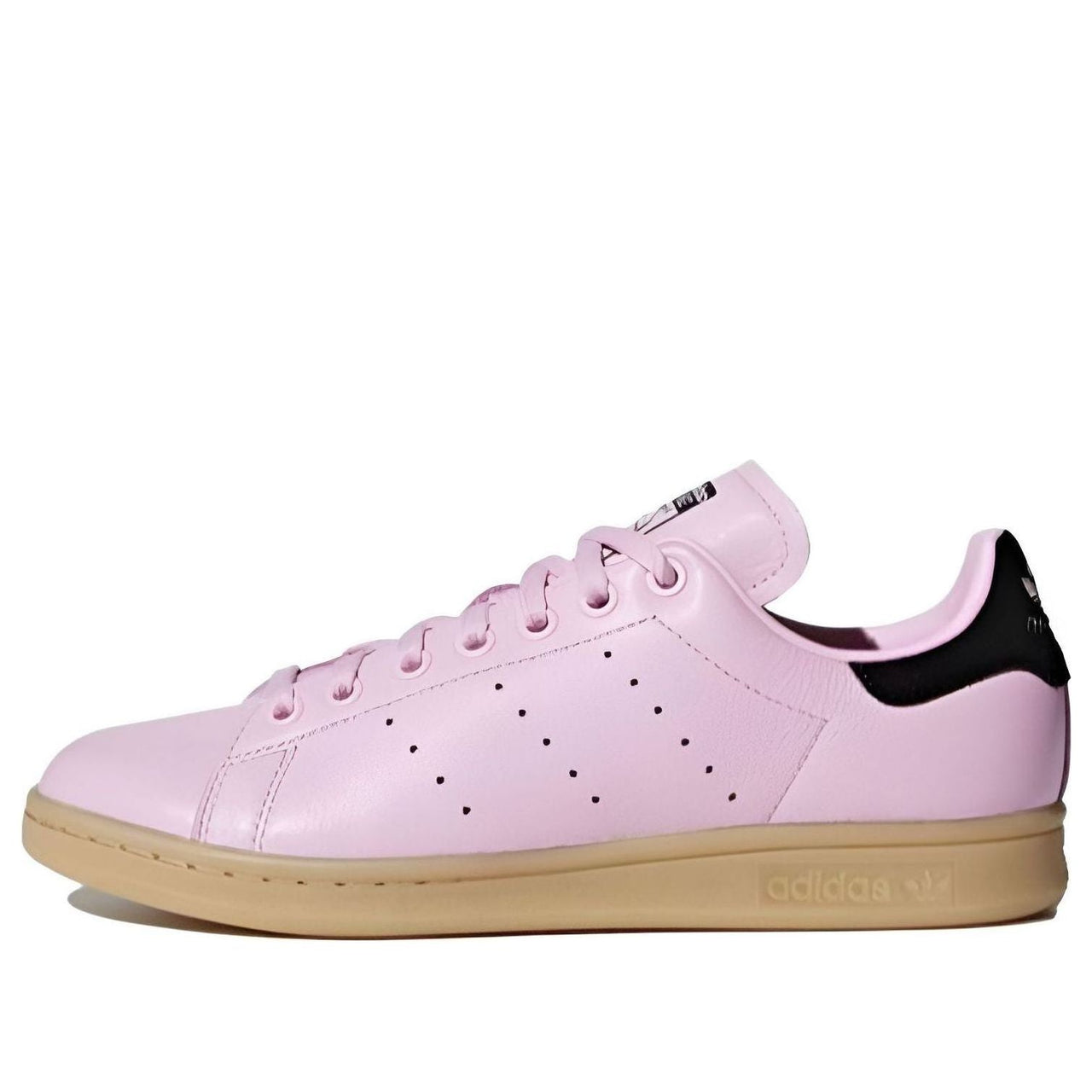 (WMNS) adidas Stan Smith 'Cotton Candy' CQ2812