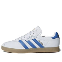 adidas Gazelle Super 'White Trace Blue' CQ2798
