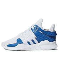 (GS) adidas EQT Support ADV 'White Trace Royal' CQ2544