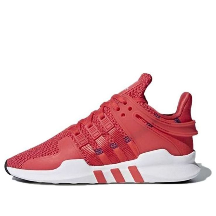 (GS) adidas EQT Support ADV 'Red White' CQ2545