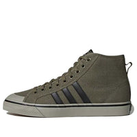 adidas Nizza Hi 'Olive Cargo' CQ2366