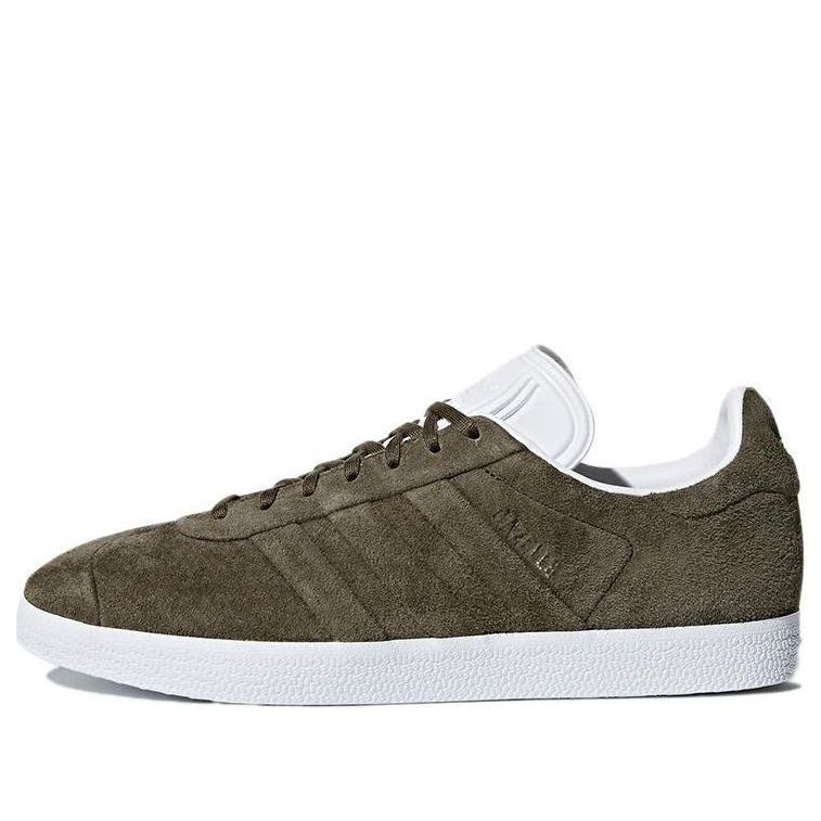 adidas Gazelle 'Stitch And Turn' CQ2359