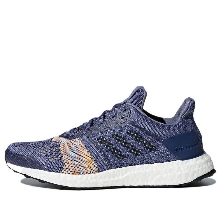 (WMNS) adidas UltraBoost ST 'Raw Indigo' CQ2133
