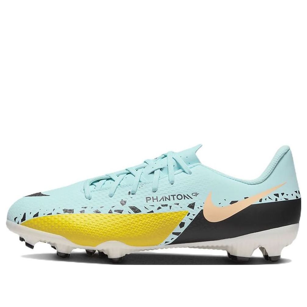 (GS) Nike Phantom GT2 Academy MG 'Lucent Pack' DC0812-407
