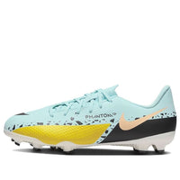 (GS) Nike Phantom GT2 Academy MG 'Lucent Pack' DC0812-407