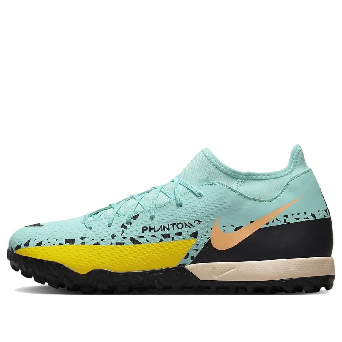 Nike Phantom GT2 Academy DF TF 'Lucent Pack' DC0802-407