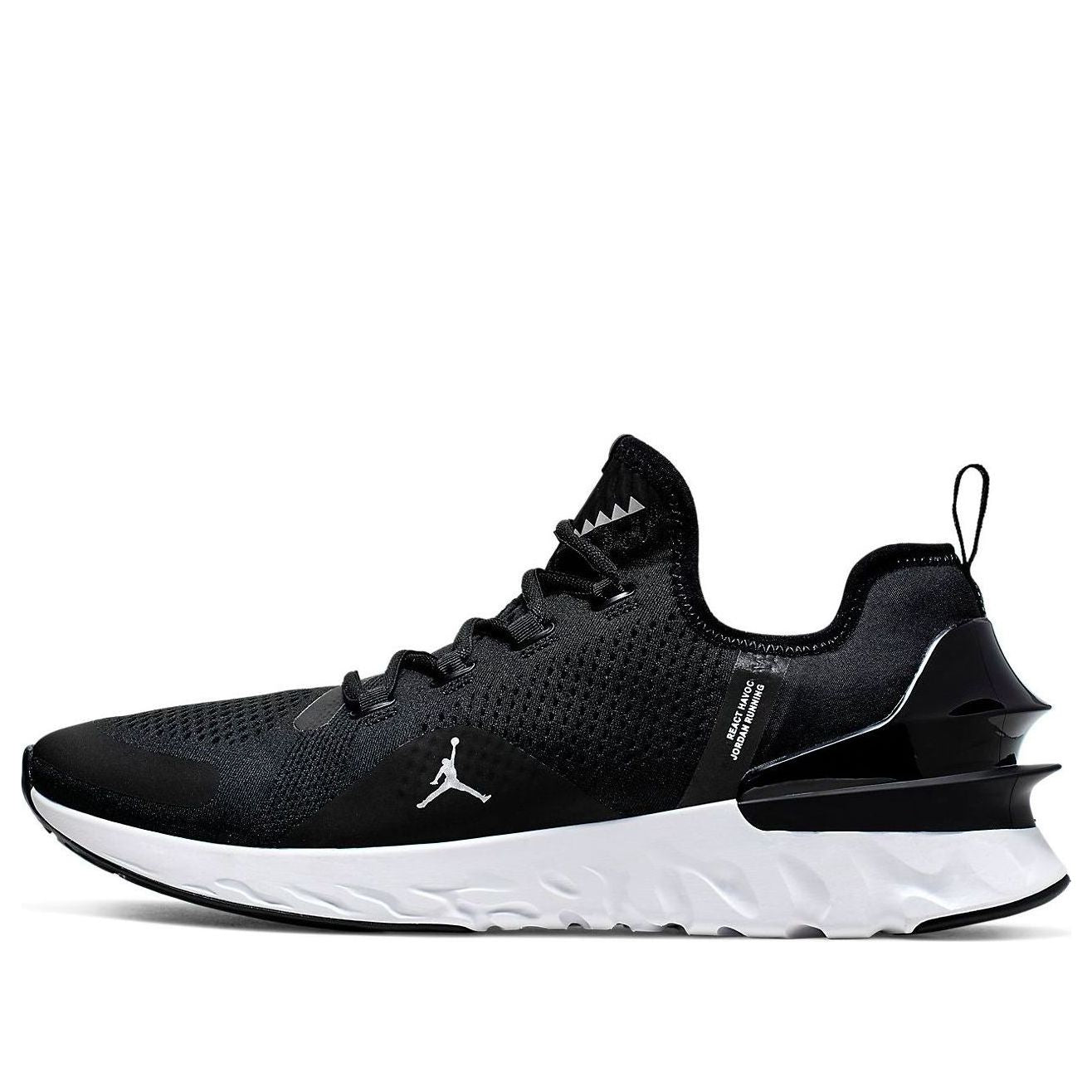Air Jordan React Havoc 'Black' AR8815-001