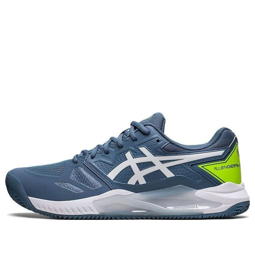 ASICS Gel-Challenger 13 Clay 'Steel Blue' 1041A221-400