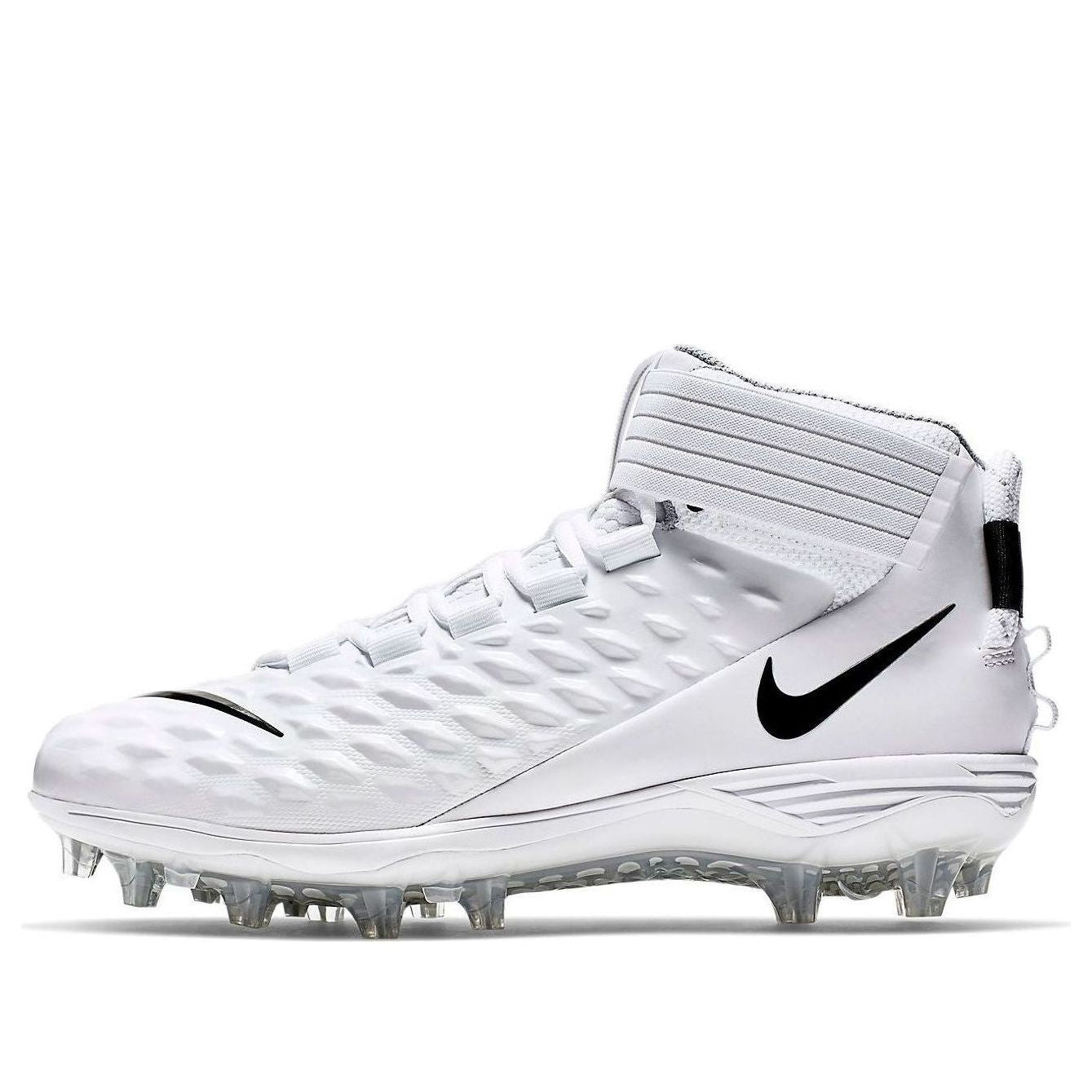 Nike Force Savage Pro 2 'White Black' AH4000-100