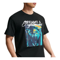Nike Lebron T-Shirt 'Dreams And Nightmares' IH8586-010