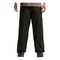 Nike Windrunner Lightweight UV Pants Asia Pants 'Black' IQ0922-010