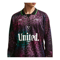 Nike Mad 90 Series Jersey 'Tiempo' IR7587-010