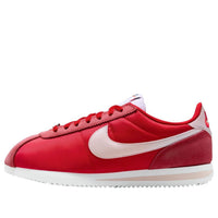 (WMNS) Nike Cortez Textile 'University Red White Silt Red' DZ2795-606
