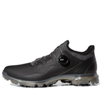 adidas Alphaflex 21 BOA 'Black Grey Green' FZ1034