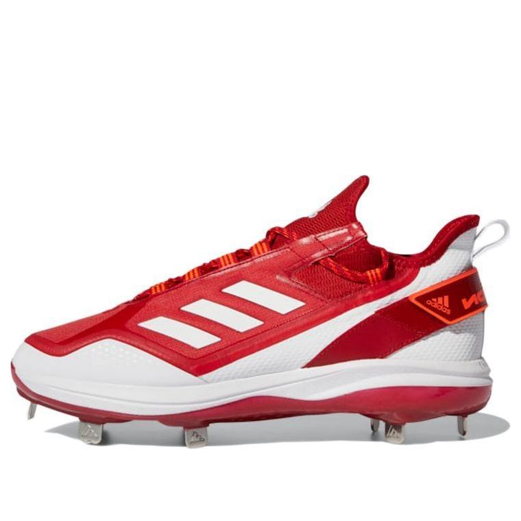 adidas Icon 7 Boost 'Team Red' FY4442