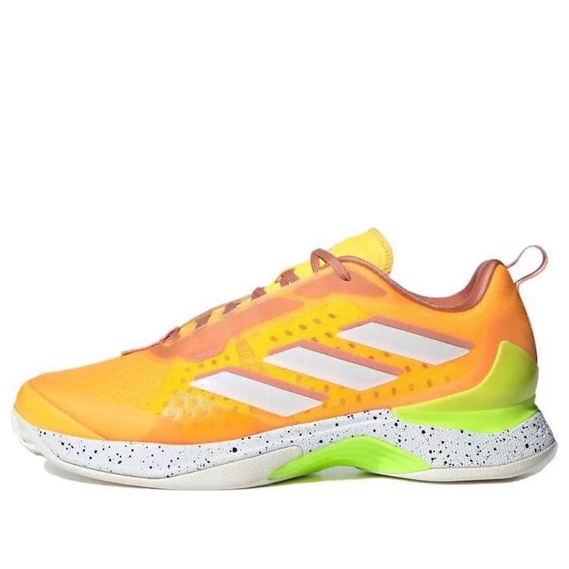 adidas Avacourt 'Solar Gold' IE2430