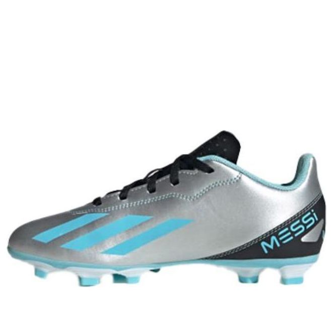 (GS) adidas X Crazyfast Messi.4 FG 'Infinito Pack' IE4071