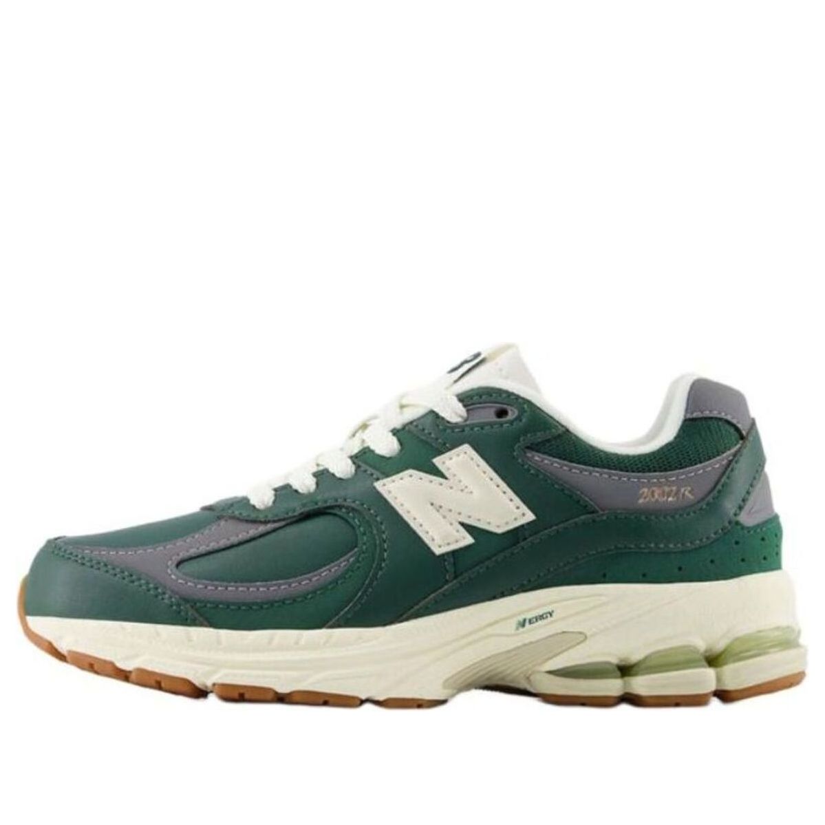 (PS) New Balance 2002R 'Nightwatch Green ' GC2002VI