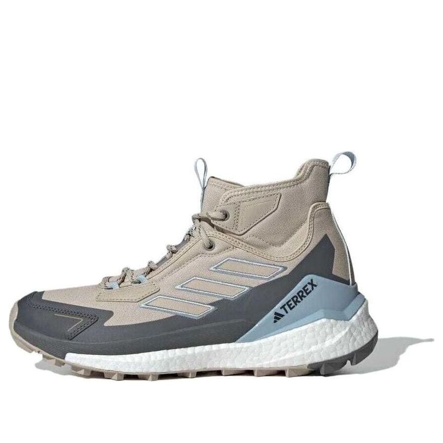 adidas Terrex Free Hiker 2.0 'Grey Brown' IF2413