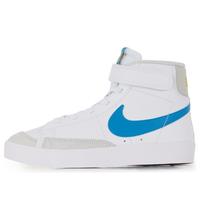 (PS) Nike Blazer Mid '77 'White Laser Blue' DA4087-107