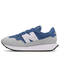 (GS) New Balance 237 'Blue Grey' GS237OB1