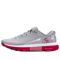 Under Armour HOVR Infinite 5 Collegiate 'University of Wisconsin' 3027421-105