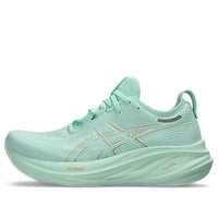 (WMNS) ASICS Gel-Nimbus 26 'Mint Tint' 1012B601-300