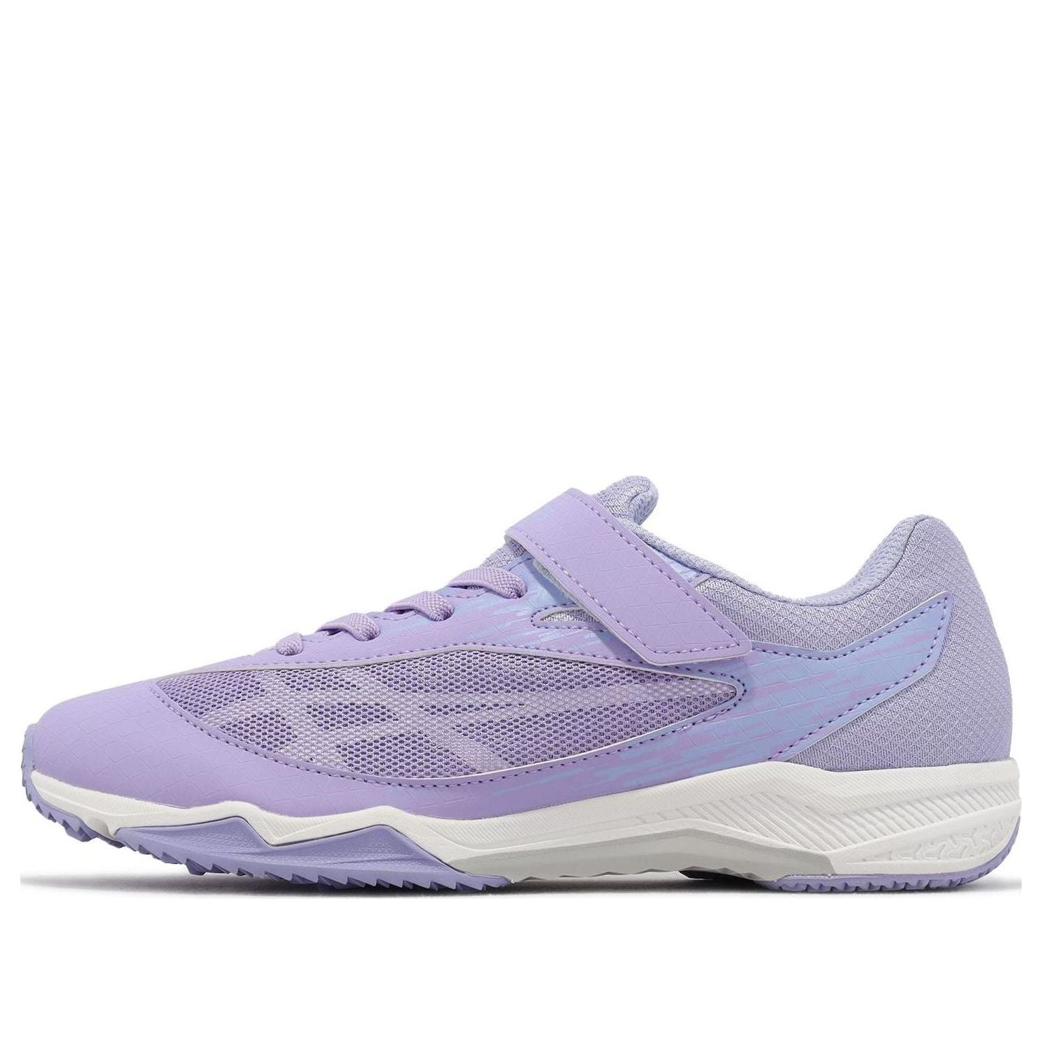 (GS) ASICS Lazerbeam SI-MG 'Light Purple White' 1154A160500