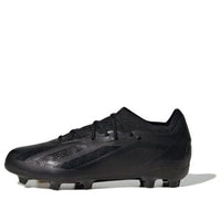 (GS) adidas X Crazyfast.1 FG 'Nightstrike Pack' IE6636