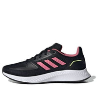 (GS) adidas Runfalcon 2.0 'Black Rose Tone' GZ7420