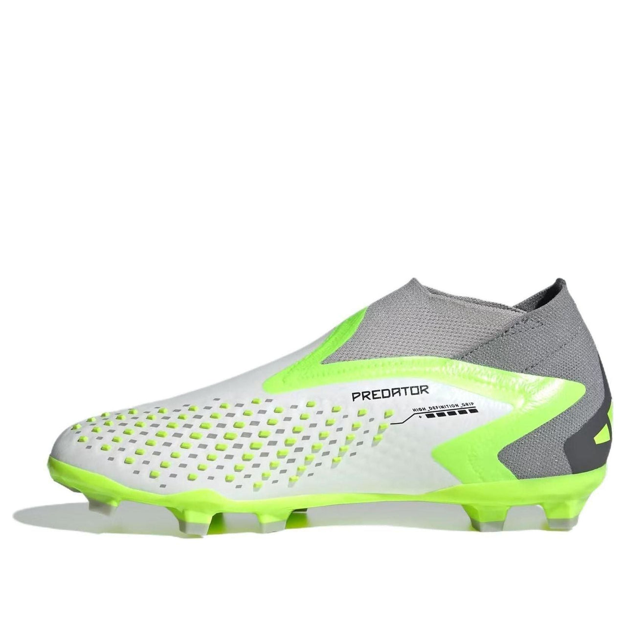 (GS) adidas Predator Accuracy+ FG 'Crazyrush Pack' IE9502
