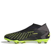 (GS) adidas Predator Accuracy+ Injection FG 'Crazycharged Pack' IG0771