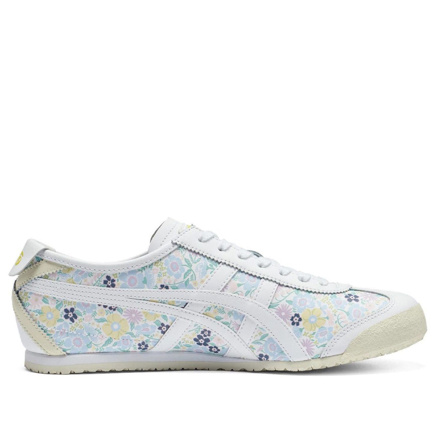 Onitsuka Tiger Mexico 66 'White Floral' 1183C152-100
