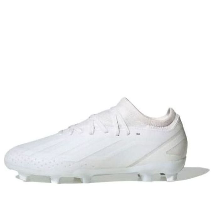 (GS) adidas X Crazyfast.3 FG 'Pearlized Pack' ID9353