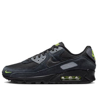 Nike Air Max 90 'Black Volt' FQ2377-001