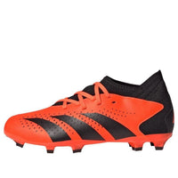 (GS) adidas Predator Accuracy.3 FG 'Heatspawn Pack' GW4608