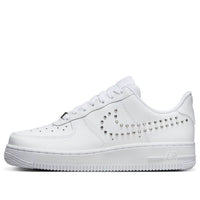 (WMNS) Nike Air Force 1 '07 'White Chrome' FQ8887-100