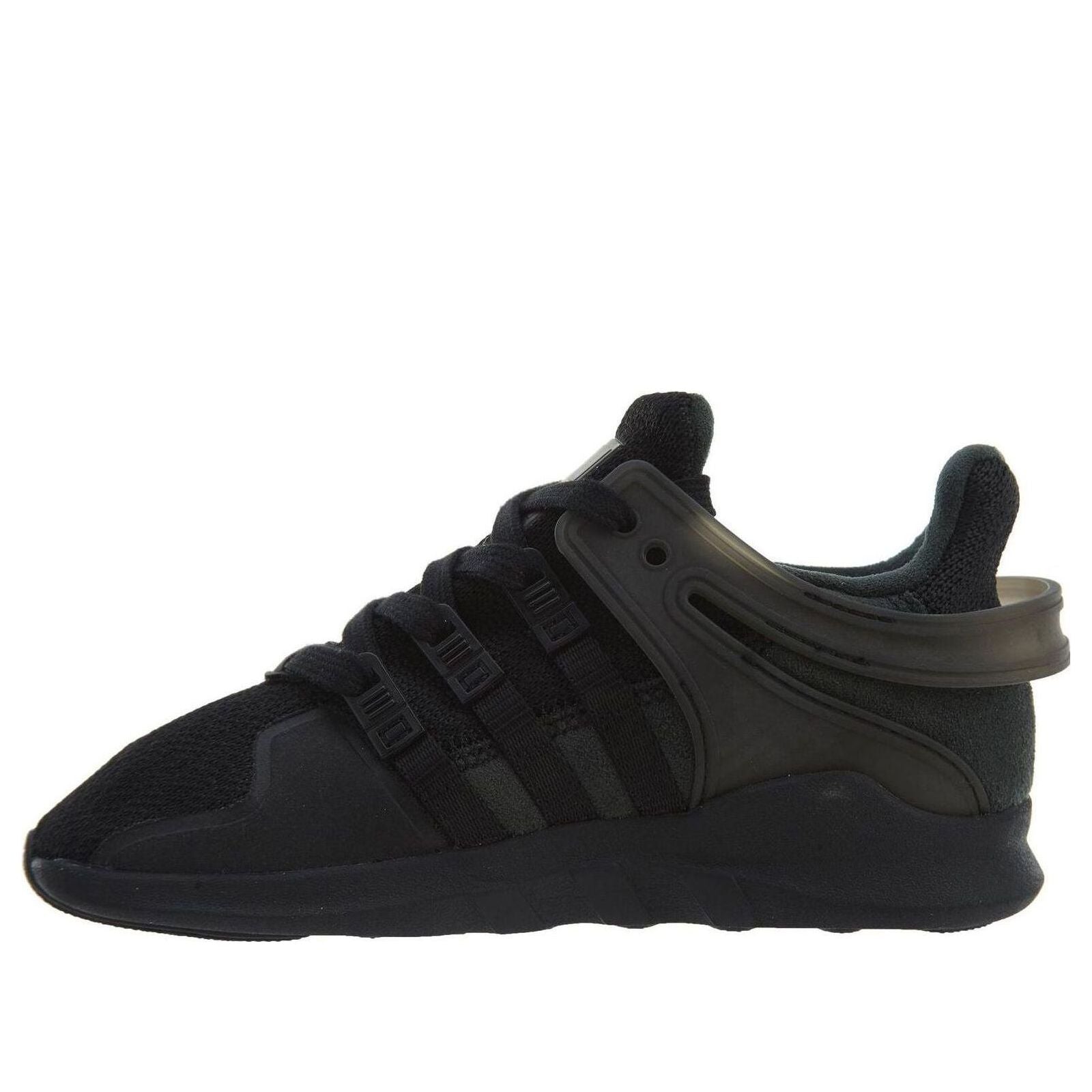 (TD) adidas EQT Support Adv 'Triple Black' BB0257