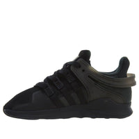 (TD) adidas EQT Support Adv 'Triple Black' BB0257