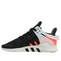 (GS) adidas EQT Support ADV K 'Black Turbo' BB0546