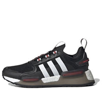 (GS) adidas NMD_V3 'Black White' GY4287