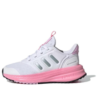 (PS) adidas X_PLRPHASE 'White Pink' IF2765