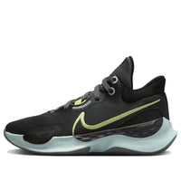 (WMNS) Nike Renew Elevate 3 'Black Jade Ice' FQ8971-001