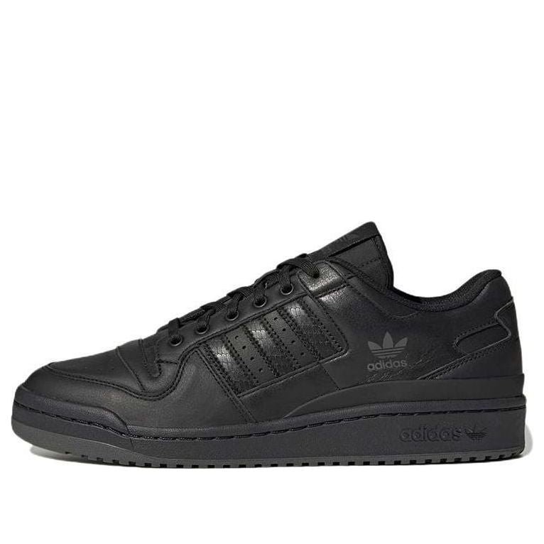 adidas Forum Low 'Black' FZ5970